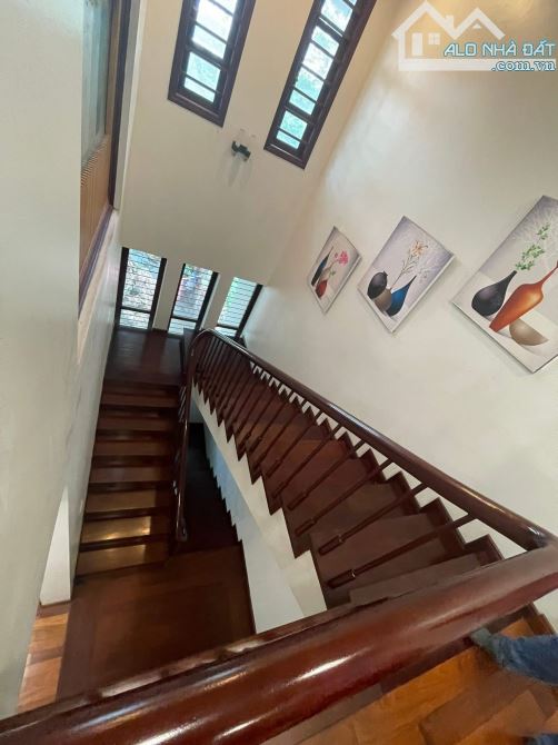BÁN BIỆT THỰ SIÊU VIP – SÁT HỒ VĂN QUÁN – 240M² – 63 TỶ - 5