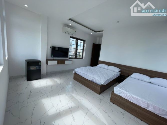 Bán khách sạn Cách biển 400m Mân thái sơn trà đà nẵng siêu đẹp - 5