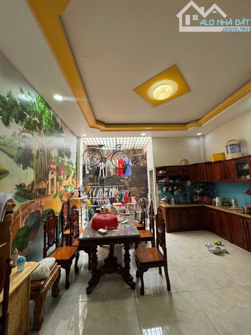 Bán nhà Mặt Tiền đường số 6, 100m2 ( 5 X 20 ) 2 Tầng 4 PN- Giá tốt còn thương lượng - 5