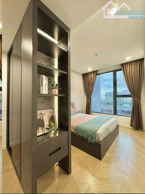 BÁN NHÀ HẺM XE TẢI DƯƠNG QUẢNG HÀM, P4, GÒ VẤP – 60M² – 4 TẦNG  – 9 TỶ - 5