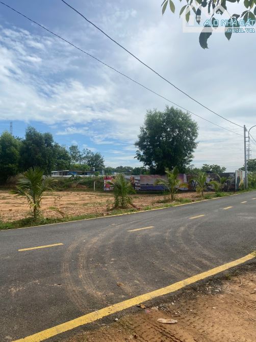 BÁN LÔ ĐẤT ĐẸP – TÂN ĐỊNH, TP. BẾN CÁT - 5