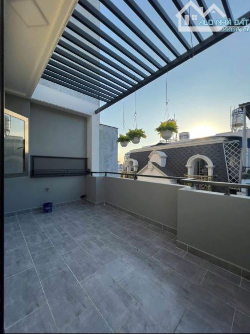Nhà chính chủ đường Nguyễn Bỉnh Khiêm, Quận 1. Giá 4Tỷ520/ 5x13,7m-(68,5m2) 2Lầu, ST, 3PN - 5
