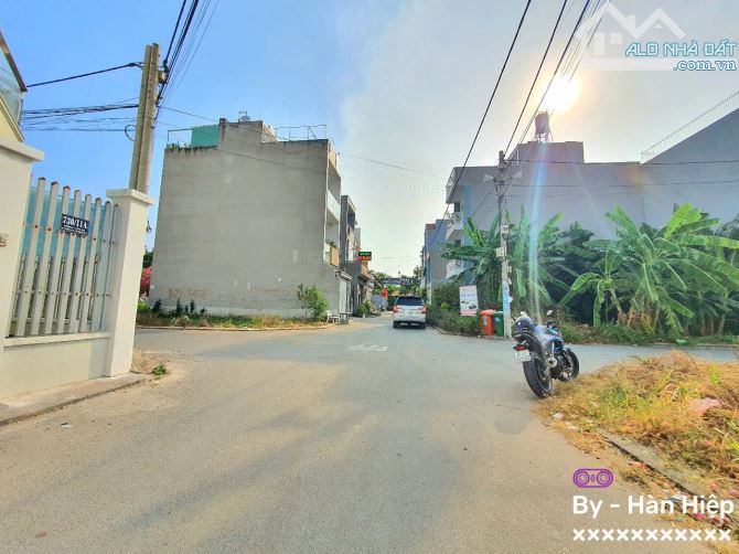 Bán lô góc 2MT hẻm 730 Lã Xuân Oai, Long Trường, TP Thủ Đức. 82m2/5.2 tỷ. - 5