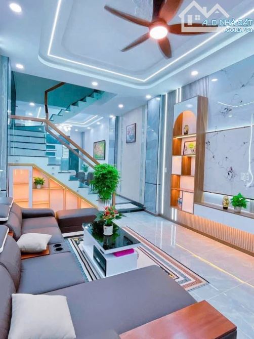 Định cư nước ngoài CÔ 3 bán nhà Nguyễn Văn Hưởng,Quận 2.Giá 4tỉ950/78m2(6*13m).Sổ Sẵn. - 5