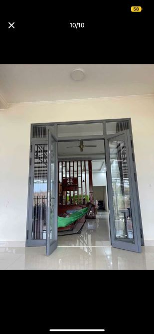 Cần Tiền bán nhah Căn nhà ở KCN Trảng Bàng An Tịnh 378m2 Sổ hồng Riêng Sẵn 570triệu - 5