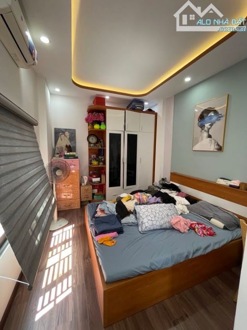 ✈️HXH TÂN BÌNH GIÁP GÒ VẤP✈️LÔ GÓC THÔNG THOÁNG ÍT LỘ GIỚI💥NHÀ MỚI ĐẸP 42M2 - 3PN - 5