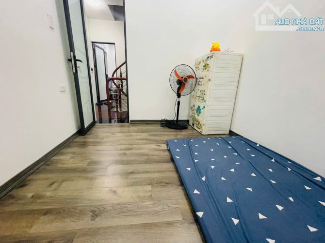 🔥 SIÊU PHẨM LÔ GÓC – ĐỘI CẤN, BA ĐÌNH – CHỈ 10.5 TỶ – 5 NGỦ, VIEW LOTTE, Ô TÔ ĐỖ CỬA, KIN - 5