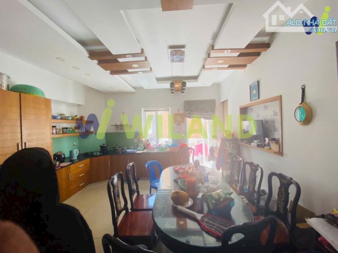 Bán Mặt tiền hèm Phan Chu Trinh,Cách biển chỉ 200m,DT 100m2-5mx21m đầu tư tốt Giá 11 Tỷ - 5