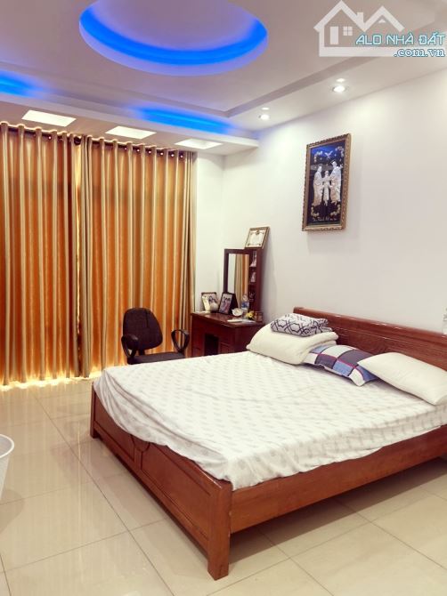SIÊU PHẨM 5 TẦNG – MẶT TIỀN NGUYỄN BÁ TÒNG, TÂN BÌNH – 72M² - CHỈ 12.5 TỶ - 5