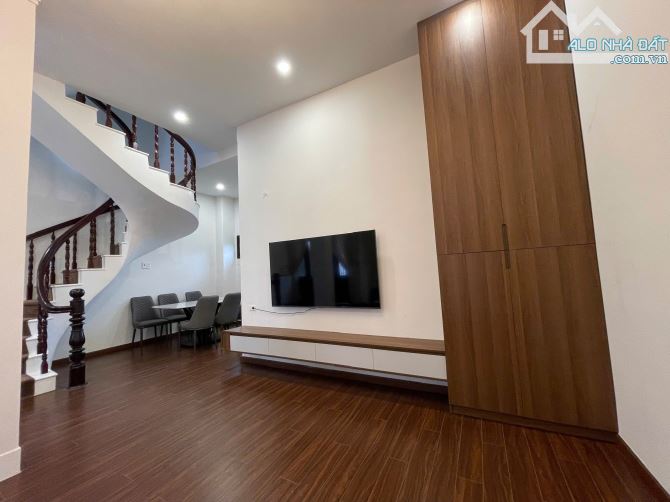Bán nhà 3 tầng hẻm ô tô vcn phước hải ngang 6m - 5