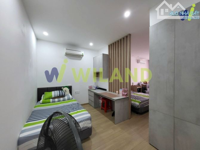 Bán Mặt Tiền Lương Thế Vinh P9 TPVT-Vị trí đầu tư kd Tốt,DT 85m2 Full thổ cư GIÁ 11 Tỷ TL - 5