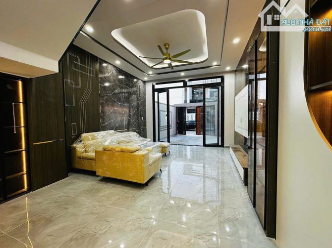 Siêu phẩm chỉ còn đúng 1 căn nhà hướng bắc cách KCN Cầu Tràm 1km - 5