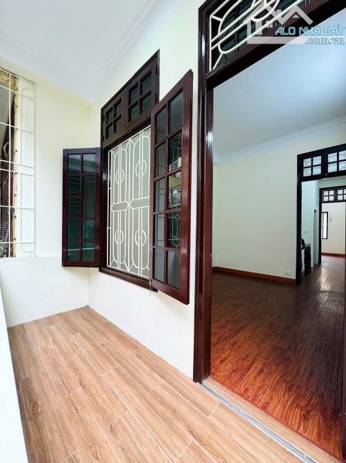 SIÊU PHẨM NGỌC THỤY – 39M² – PHÂN LÔ – SÁT KĐT KHAI SƠN – 8,8 TỶ - 5