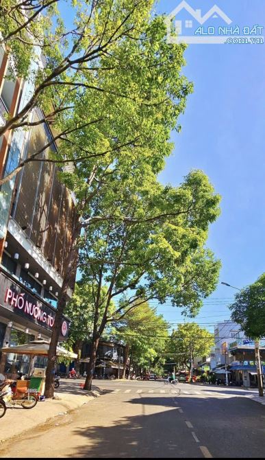 Chỉ 5,5tỷ sở hữu ngay và thương lượng mạnh Nhà 1mê mặt tiền KD nguyễn trãi P.thành công - 5