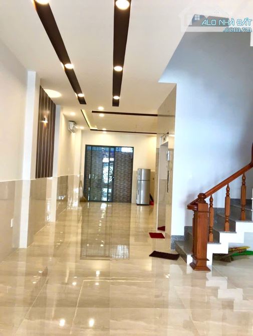 Bán nhà mặt tiền đương Văn Tiến Dũng -VCN Phước Hải - 5