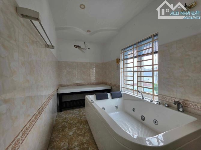 Nhà bán đường số 30 Cát Lái, hẻm ô tô vào tận nơi - 5
