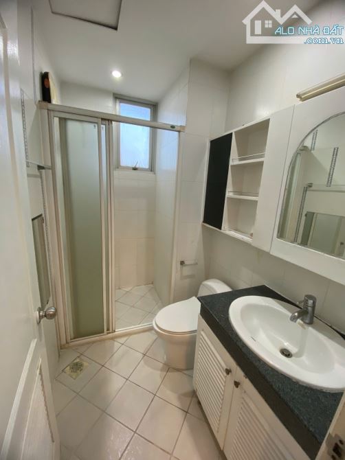 Cho thuê nhanh căn hộ Park View pmh, quận 7, 106m, 3pn 2wc giá 23 triệu/tháng - 5
