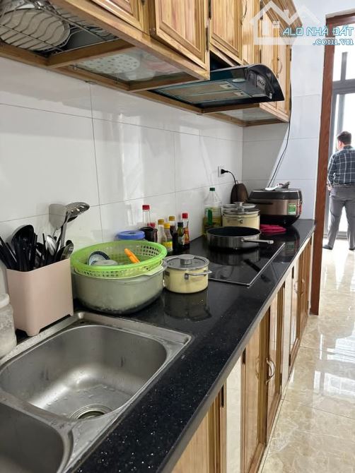 Nhỉnh 40 tỷ, nhà liền kề Hàm Nghi, Mỹ Đình,DT 85m, 6 Tầng, MT 6 m, ô tô tránh, kinh doanh - 5