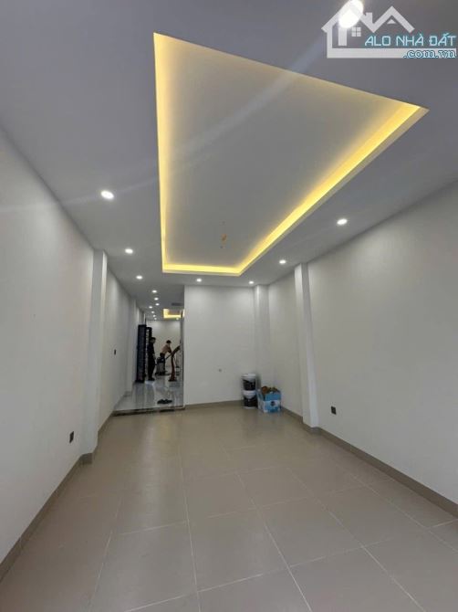 🔥 CHU HUY MÂN! LÔ GÓC 62M², 5 TẦNG, KINH DOANH – 13.3 TỶ! - 5