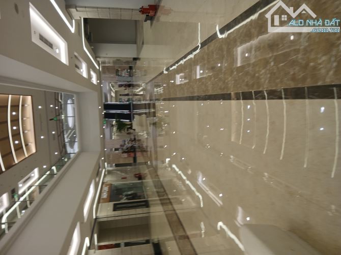 Sàn Thương Mại/ 55 m2/5 Mt/ 3.5 Tỷ/ smart Tây Mỗ city - 5