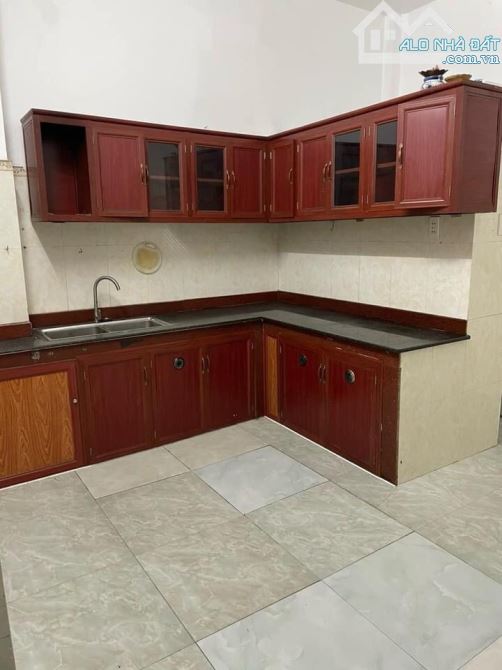 Bán nhà Bùi Quang Là,  quận Gò Vấp,  HXH, 105m²,  giá 10.5 tỷ - 5