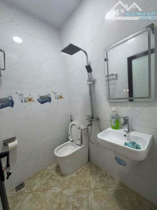 Nhà phố Quan Nhân, lô góc 2 thoáng, gần ô tô DT: 43m, 6 tầng thang máy MT: 5m 12,65 tỷ - 5