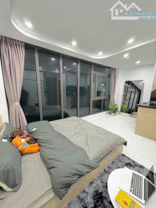 CCMN Thuỵ Khuê, 70m2 7 tầng thang máy, chỉ 22 tỷ - 5
