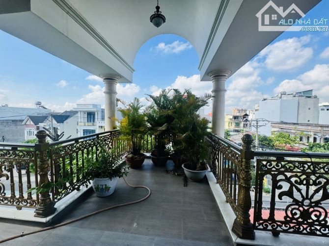 Bán nhà 1 trệt 2 lầu KDC cổng 2 sân Bay Biên Hòa, Quang Vinh, 145m2, giá 10 tỷ 800. - 5