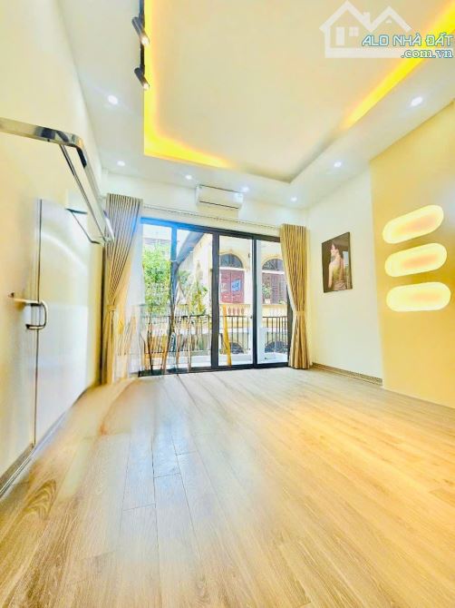 Giá Tốt! Bán nhà Phân Lô, Ô tô tránh, kinh doanh phố Hoàng Văn Thái, DT64m2 giá 15.5 tỷ - 5