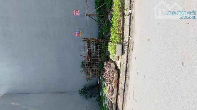 Bán đất Cầu Bính, Sở Dầu, Hồng Bàng,  66m2, 5,2 tỷ. - 5