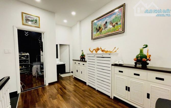 Bán nhà cách 5m ra MT Hoàng sa TB. 11.3x15 CN đủ 161m2 không lộ giới 16 tỷ(thông tin thật) - 5