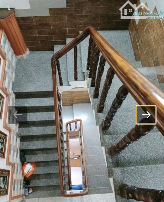 Nhà đẹp mặt tiền Nguyễn Sơn Tân Phú 90 m2 (4,5×20) 5 tầng- một đời chủ - Giá giảm 1 tỷ mời - 5