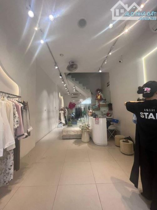 Nguyễn Hy Quang 45m × 6 tầng .mt5.2m   💥💥💥SIÊU PHẨM ĐỐNG ĐA - MẶT PHỐ VIP - KINH DOANH - 5