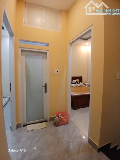 Bán nhà HXT tránh, Biệt Thự ven sông, Lê Đức Thọ, 6x16. Phường 14, Gò Vấp, giá 10,8 tỷ - 5