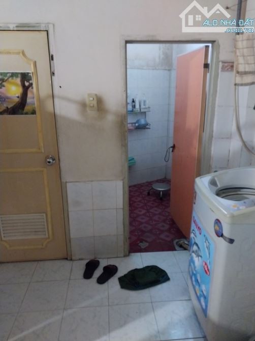 🏡NHÀ 2 TẦNG BÌNH TÂN👉110M2 CŨ TIỆN XÂY MỚI NGANG 5M HIẾM CHỦ GẤP BÁN - 5