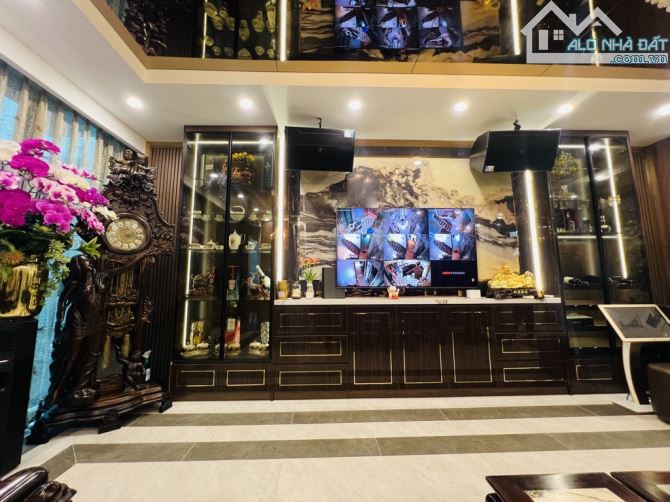 Bán Biệt thự Tây hồ -5 tầng -118m chỉ 33,5 tỷ - 5