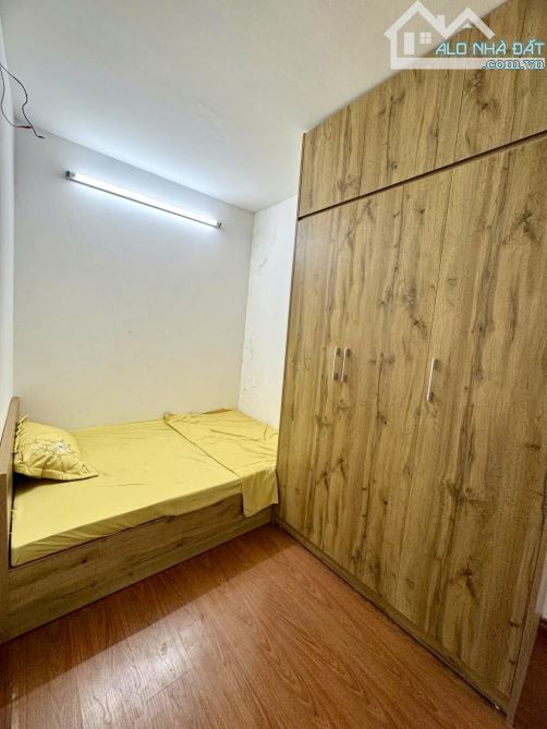 TẬP THỂ PHƯƠNG MAI - ĐỐNG ĐA - 70M2 - 2 NGỦ - VIEW PHỐ - FULL NỘI THẤT - CHỈ 2.85 TỶ - 5