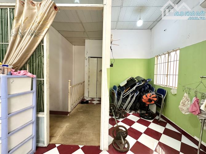 🚗 BÁN NHÀ NGUYỄN VĂN ĐẬU – HẺM NHỰA 6M – KINH DOANH ĐỈNH – 50M² – CHỈ 5.8 TỶ 💥 - 5
