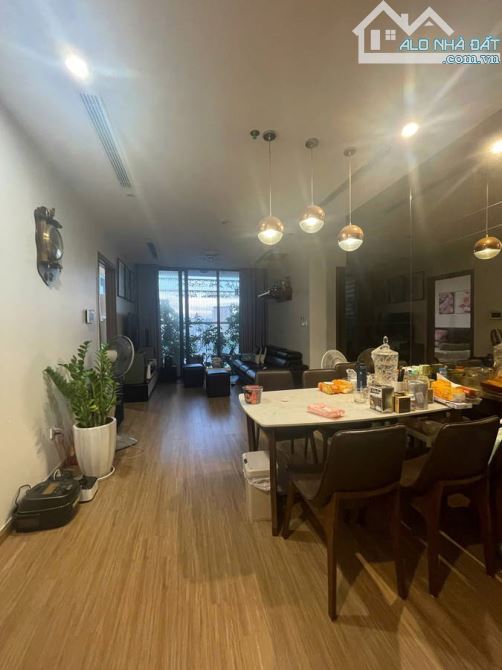BÁN CĂN HỘ 89M2 3 NGỦ 2WC VINHOME SKY PHẠM HÙNG CẦU GIẤY - 5