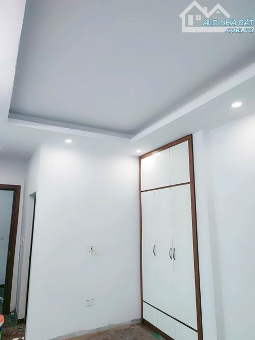 NHÀ MỚI KOONG XA LA HÀ ĐÔNG 5 TẦNG 3 NGỦ- NGÕ NÔNG Ô TÔ GẦN - CẠNH KĐT XA LA - 5