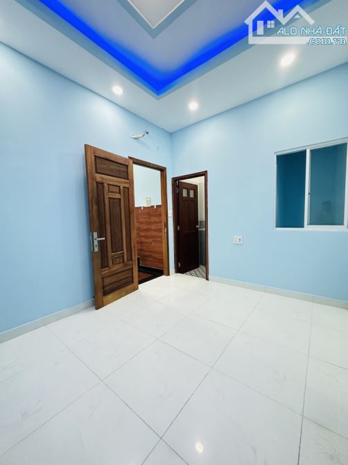BÁN NHÀ KHU PHÂN LÔ 480 MÃ LÒ BÌNH TÂN 4 TẦNG 50M2 [5x10] CHỦ GIẢM CÒN 5,7xTỶ TL - 5