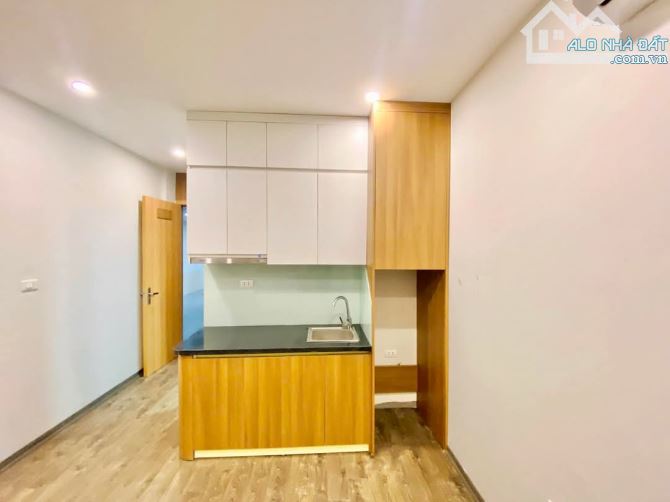 CCMN ĐẠI LINH TRUNG VĂN 6 TẦNG THANG MÁY DOANH THU 35 TR/ THÁNG DIỆN TÍCH KHỦNG 61m 7.7 TỶ - 5