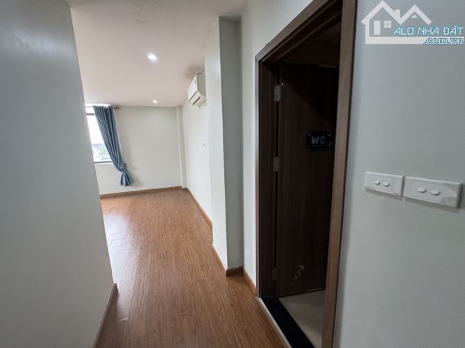 Bán căn hộ chung cư huỳnh văn nghệ long biên 100m2 2ngủ 2vs giá 3.6 tỷ - 5