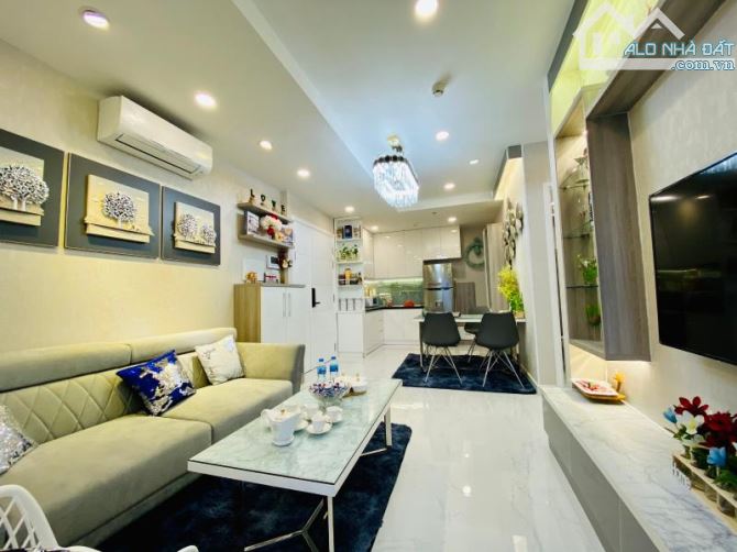 Bán Ngay Căn Hộ 76m2 SHR 2PN – Terra Royal Quận 3, Vị Trí Vàng, Tiện Ích Đầy Đủ Chỉ 3.19Tỷ - 5