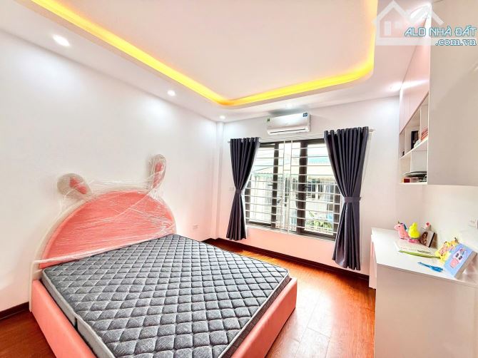 Bán nhà Trần Phú, Văn Quán, Hà Đông, giá siêu hời 10,5 tỷ, 112m2 - 5