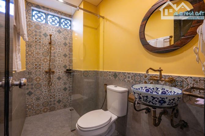 Villa lô góc ngay sát hồ trảng kèo - khu shophouse HỘI AN - 5