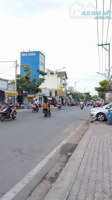 BÁN NHÀ MẶT TIỀN, TRƯỚC XÂY ĐỂ LÀM VĂN PHÒNG CÔNG TY, KHÁCH SẠN, TRƯỚC CHO THUÊ HƠN 30 TR/ - 5