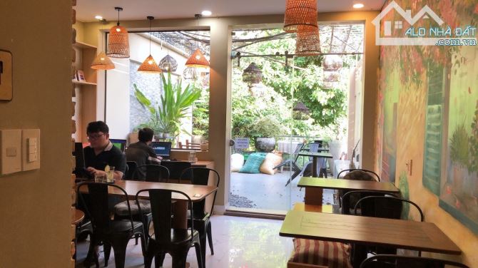 BÁN NHÀ ĐƯỜNG NHÁNH HOÀNG DIỆU 2, THU NHẬP 35 Tr/Tháng - 4.5m x 26m - 16 tỷ - 5