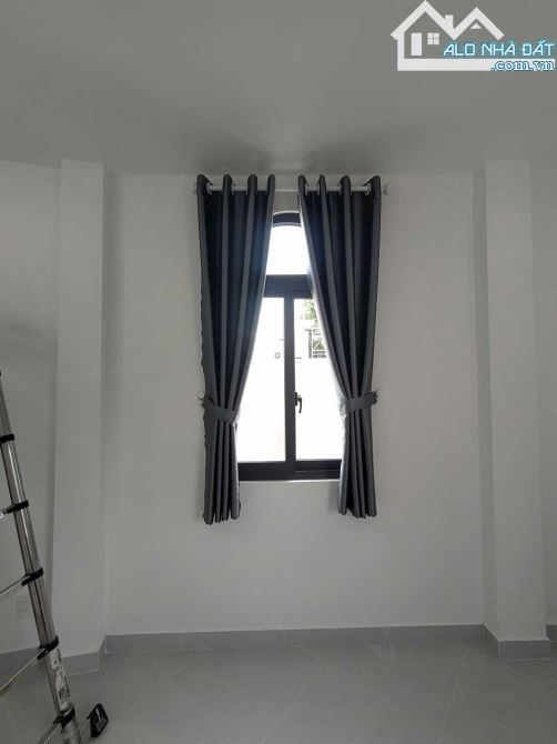 BÁN 2 CHDV LIỀN KỀ 4LẦU MỚI ĐƯỜNG ÂU CƠ , P10 , QUẬN TÂN BÌNH - 5