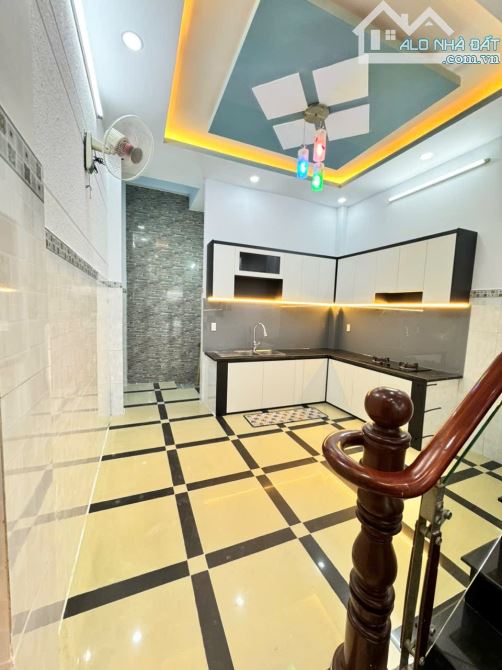 📢‼️👉8tỷ5 có ngay MT siêu phẩm duy nhất Lê Văn Quới - 5